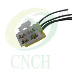 Adaptateur de câblage de résistance CNCH, conducteur en cuivre pur, 12V, homologué pour Elantra Santa Fe Sonata <span class=keywords><strong>Optima</strong></span> Sorento 971283K000 - Product Image 6