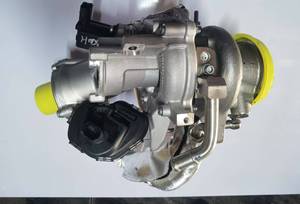 เทอร์โบชาร์จเจอร์สำหรับ Volkswagen teramont สำหรับ Tiguan Golf Audi TT A1 A3S3 Q3โมเดล06K145653B - Product Image 2