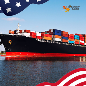 Cina termurah Fedex /UPS Freight Forwarder <span class=keywords><strong>China</strong></span> ke USA logistik layanan Air <span class=keywords><strong>Express</strong></span> kargo Forwarder ke USA - Product Image 4