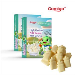 أقراص حليب كازين بيتا عالية الكالكالكويم A2 مخصصة من الشركة المصنعة لجميع الأعمار - Product Image 2