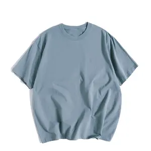 Wholesale Sport Breathable High Quality Plain T-shirt Custom Design Men T Shirts With Customized Logo