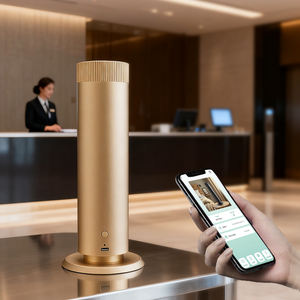 ऐप के साथ थोक रिचार्जेबल स्मार्ट सुगंध डिफ्यूज़र सुगंध डिफ्यूज़र सुगंध डिफ्यूज़र सुगंध - Product Image 6