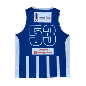 Vike especial fabricante Venta caliente <span class=keywords><strong>nueva</strong></span> de moda de alta calidad de poliéster transpirable baloncesto Jersey camisa - Product Image 2