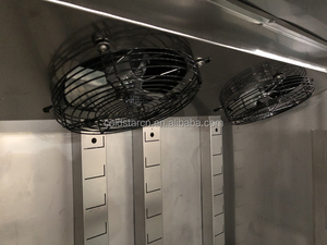 2 türen unter zähler kühlschrank, Werkbank unter zähler kühler - Product Image 3