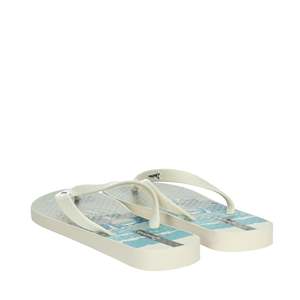 Chanclas Ipanema para Hombre, Color Beige, Punta Abierta, Ligeras y Cómodas, con Rayas, para Verano y Exteriores - Product Image 2