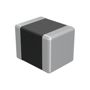 Original EMK325BJ226KM-P CAP CER 22UF 16V X5R 1210 1210 (3225 Metric) Surface Mount MLCC 22 uF Ceramic Capacitor - Product Image 1