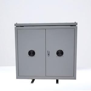 Chất lượng cao 220V 380V 415V 480V 3 giai đoạn cách ly bước xuống biến áp khô Loại biến áp 40kva 50kva 100kva 200kva - Product Image 3