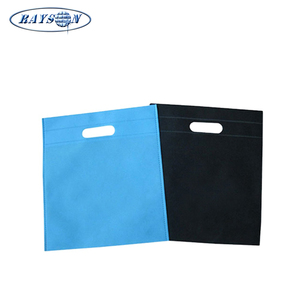 Nhiều Lớp PP + PE Sản Phẩm Bán Chạy Nhất Có Thể Tái Chế Vải Không Dệt Gấp Không Dệt Dệt Để Làm Túi - Product Image 1