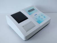 AODA AD-Q3 Soil Nutrient Meter with 10 Micro Elements Testing High Accuracy 1% 3-Minute for Time
