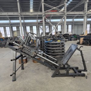 Attrezzatura per il Fitness Dleap, Miglior Macchinario a Carico di Pesi dalla Cina, <span class=keywords><strong>Body</strong></span> Master Seated <span class=keywords><strong>Row</strong></span> - Product Image 4