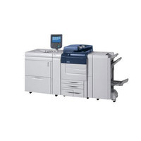 Machine de Copie Numérique Laser Couleur d'Occasion pour Xerox C70/C60 A3 Haute Vitesse