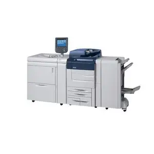 Sử dụng cho <span class=keywords><strong>Xerox</strong></span> c70/C60 kỹ thuật số màu Laser máy photocopy máy A3 tốc độ cao - Product Image 4