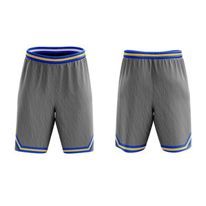 เสื้อวอร์มบาสเก็ตบอลทุกขนาด ดีไซน์สวยที่สุด เสื้อบาสเก็ตบอลแบบกำหนดเอง เสื้อบาสเก็ตบอลสโมสร - Product Image 5