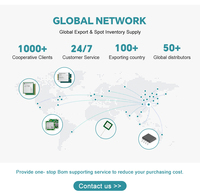 Módulo Inalámbrico Muz BOM Service con Bandas de Frecuencia Globales, Placa Central 4G EG25GGC-128-SGNS, Soporte LTE CAT4+GNSS con Antena