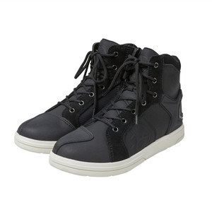 SCOYCO pour homme Touring Urban Casual Road Cheville Moto De Protection Moto Motocross Moto Bottes Rider Chaussures - Product Image 3