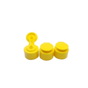 Fabrik Großhandel 38mm Honet Couce 38mm Doppelte Honig abdeckung Flip Cap - Product Image 1
