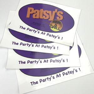 Wall Sticker Decoration Stickers Die Cut Vinyl Stickers Heat Transfer for <strong>Tshirts</strong> - Product Image 3