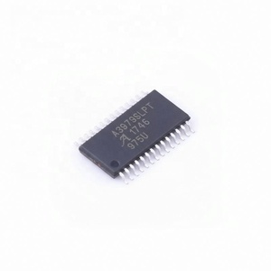 A3979SLPTR-T HTSSOP-28 Stepper Motor <b>Driver</b> Chip - Product Image 1