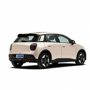 2025 AION UT 420 Wisdom Edition EV 5-Türer Schrägheck 420km Reichweite L2 <span class=keywords><strong>ADiGO</strong></span> Intelligentes Fahrassistenzsystem Elektrofahrzeug - Product Image 3