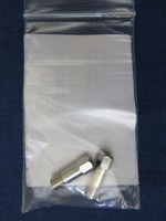 Tuerca de Columna Plc 5181-8830 para Capilares, Paquete de 2 - Envío Rápido para Producto con Garantía