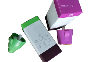 Vente directe d'usine - Appareil thermique Flx pour éliminer les rides, blanchir la peau, rajeunir la peau, lifter le visage et amincir - Product Image 6