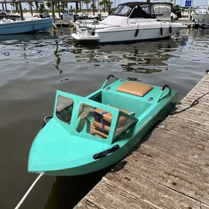 Высокоэффективный новый мини-гидроцикл (2-тактный, до 115 л.с.) — популярный выбор для водных лыж. Горячее предложение на Shark. - Product Image 1