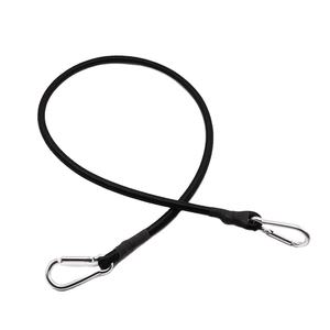 High品質バンジーカラビナ調節可能なバンジーコードカスタムバンジーコード - Product Image 1