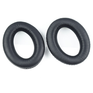 Almohadillas de repuesto para auriculares <span class=keywords><strong>HyperX</strong></span> <span class=keywords><strong>Cloud</strong></span> <span class=keywords><strong>Revolver</strong></span> S, almohadillas suaves para los oídos - Product Image 6