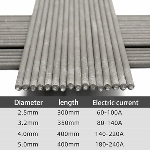 <span class=keywords><strong>Electrodos</strong></span> de Soldadura de Acero Inoxidable Premium E308(L)-16, Varillas de Soldadura 304, Precio de Fábrica, Alambre de Soldadura de Alta Resistencia - Product Image 2