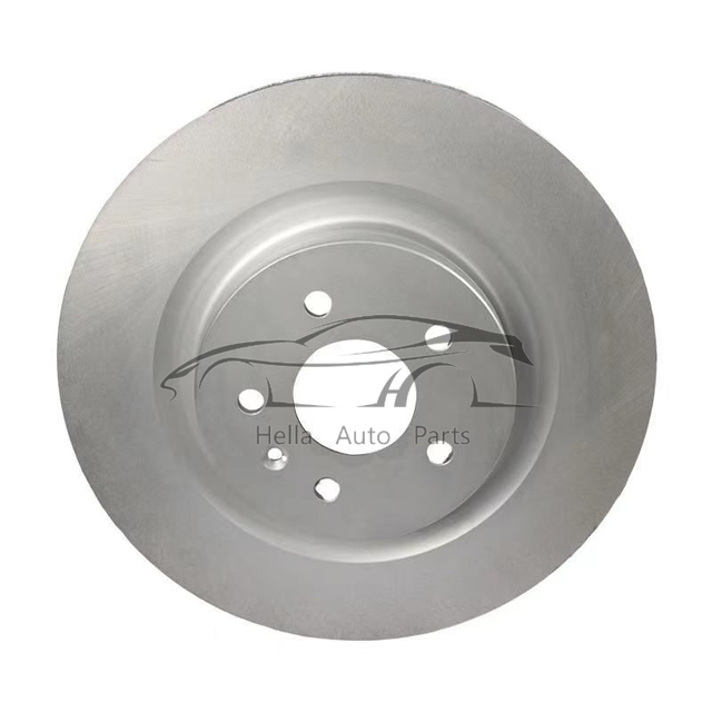 Front Brake Disc for LiXiang L9 X01-35010003 X0135010003