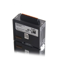 Nuovo Modulo PLC Delta AS16AP11T-A 16 Punti I/O Digitali 8 Ingressi 8 Uscite Transistor NPN per AS300 AS200 Disponibile