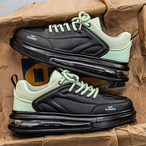 Zapatos Deportivos Casuales para Hombre, Nueva Moda, Forro de Malla Transpirable para Todas las Temporadas, Zapatos Cómodos para Caminar - Product Image 6