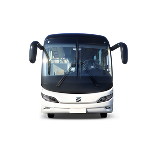 Umweltfreundlicher 9-Meter-Elektro-Reisebus, stabiler E-Bus für Stadt- und Überlandreisen im <span class=keywords><strong>Charter</strong></span>-Bereich - Product Image 3