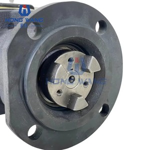 Pompe à injection de carburant à faibles émissions Heavy Duty 4307244 adaptée au moteur Cummins QSK60 - Product Image 3