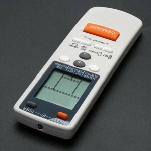 New AR-JW2 Remote <b>Control</b> for FUJITSU Air Conditioner AC AR-DB2 AR-DB4 AR-DB6 - Product Image 3
