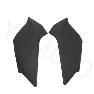 Protector de Cubierta para Motocicleta, Accesorios de Protección para <span class=keywords><strong>BMW</strong></span> R1300GS R 1300GS 1300 <span class=keywords><strong>GS</strong></span> Trophy <span class=keywords><strong>Triple</strong></span> <span class=keywords><strong>Black</strong></span> Option 719 Tramuntana 2023 - Product Image 2