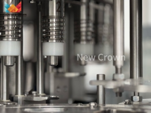 Автоматическая машина для розлива воды - Product Image 4