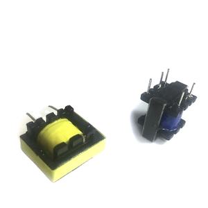 Transformador de potencia de alta frecuencia, 220V a 110V y 12V, autotransformador TOROIDAL individual CN;GUA Transformer-001 GEZ - Product Image 1