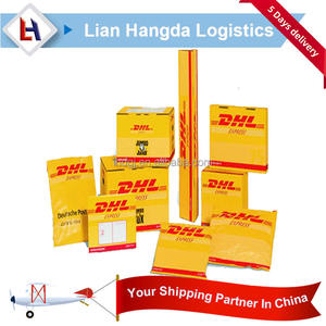 การดรอปชิปอีคอมเมิร์ซสำหรับพัสดุขนาดเล็กโซลูชันการจัดส่งทั่วโลกการติดตามและการจัดส่งที่รวดเร็ว - Product Image 5