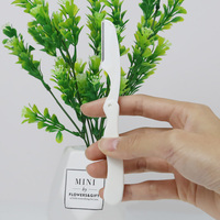 Tondeuse à sourcils pliable compacte avec couvercle de protection de la lame, outil de maquillage sûr pour le soin des sourcils