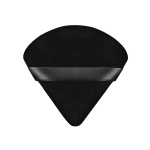 Éponge triangulaire double face pour poudre libre, usage général - Product Image 2