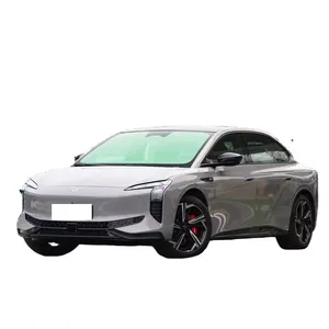 2024ホットセール新エネルギー車HongqiEh72wd純粋な電気自動車最高速度190km/h HQ EH7 4wd Midium-大型セダン