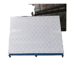 Hilsa Fish Myanmar semillas de berenjena McCook kits de almacenamiento en frío para hacer queso frío habitación fría stroag - Product Image 2