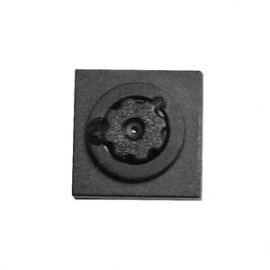 Modul Kamera Pemindai Kode QR WFH/OLT Lensa Apertur Kecil Makro HD 300.000 Piksel GC0308 Modul Pembayaran - Product Image 2