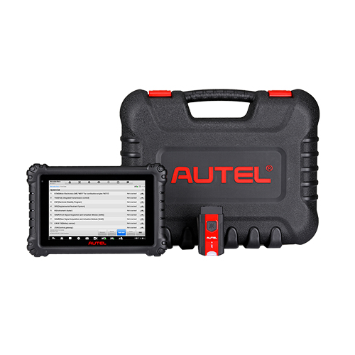 For OBD2 Diagnostic Code Reader Scanner AMG GT CLASS 9.7" LED Screen 2GB RAM & 64GB Memory