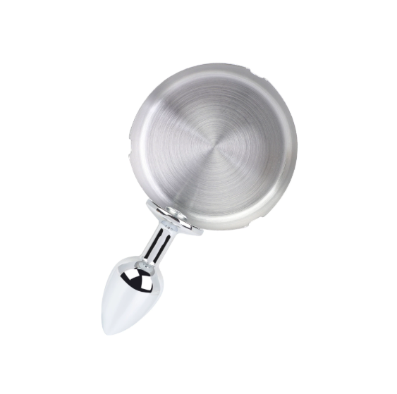New Launch Zesi Brand Stainless Steel Metal Adult Sex Toy Restraint Device  for Couple Masturbation and Vaginal Use| Alibaba.com