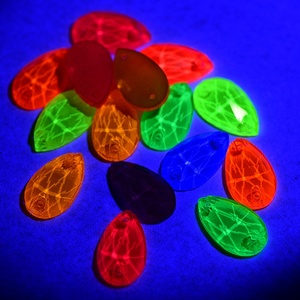 6 आकार नियॉन प्रकाश ग्लास पर 6 आकार नेऑन लाइट ग्लास सीडब्ल्यू - Product Image 4