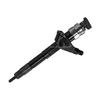 جودة عالية Assy 095000-625X 16600-EB70D متوافق مع نيسان YD25 16600-EC00E 095000625X