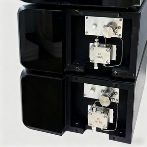ปั๊มฉีดยาแรงดันสูง LC-500A(I) จากโรงงานโดยตรง หัวปั๊ม 10 มล. แรงดัน 42Mpa ความแม่นยำ 0.25% สำหรับการวิเคราะห์ HPLC การทดสอบอัตโนมัติ - Product Image 3