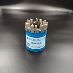 NQ ngâm tẩm kim cương <span class=keywords><strong>bit</strong></span> <span class=keywords><strong>n</strong></span>êm Loại lõi khoan <span class=keywords><strong>bit</strong></span> tốt sơ tá<span class=keywords><strong>n</strong></span> chất lỏng Điều kiệ<span class=keywords><strong>n</strong></span> Mới công cụ khoan sắt khoan lõi - Product Image 4